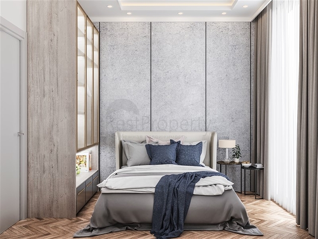 An attractive investment project in the Oba area