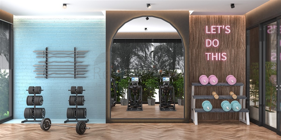 An attractive investment project in the Oba area