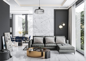 An attractive investment project in the Oba area