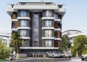 An attractive investment project in the Oba area