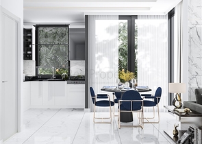 An attractive investment project in the Oba area