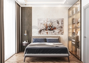 An attractive investment project in the Oba area