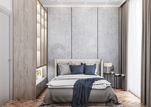 An attractive investment project in the Oba area