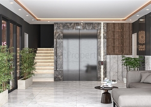 An attractive investment project in the Oba area