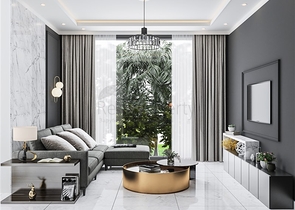 An attractive investment project in the Oba area