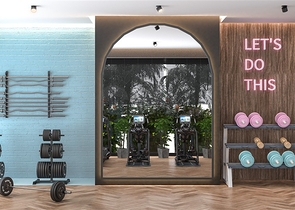 An attractive investment project in the Oba area