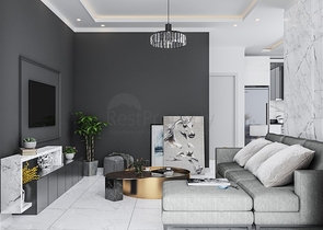 An attractive investment project in the Oba area