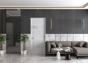 An attractive investment project in the Oba area