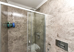 Ultra-modern 3+1 duplex with its own garden in a luxury complex