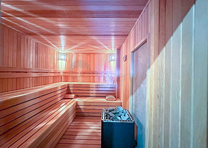 Ultra-modern 3+1 duplex with its own garden in a luxury complex