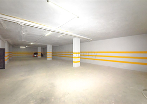 Ultra-modern 3+1 duplex with its own garden in a luxury complex