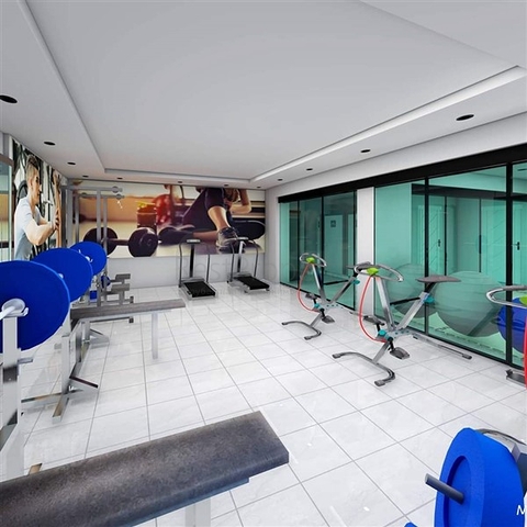 A new investment project in the Tosmur area