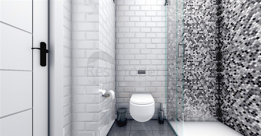 A new investment project in the Tosmur area