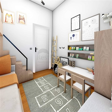 A new investment project in the Tosmur area