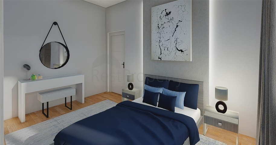 A new investment project in the Tosmur area