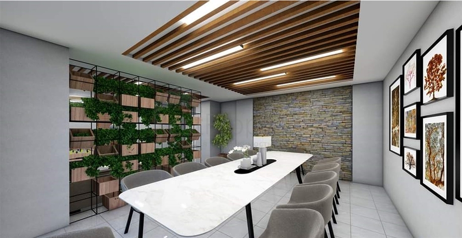 A new investment project in the Tosmur area