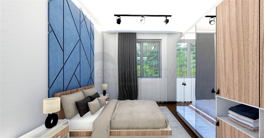 A new investment project in the Tosmur area