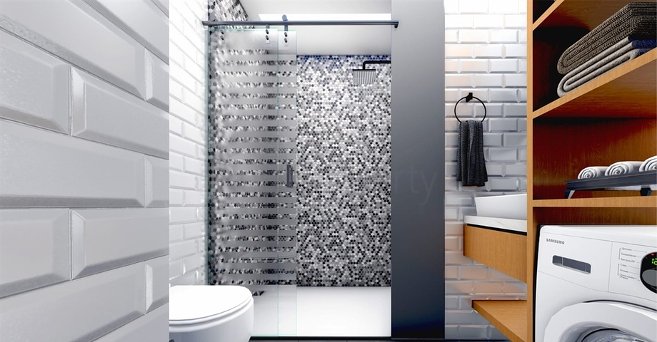 A new investment project in the Tosmur area