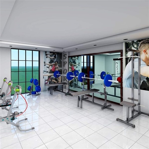 A new investment project in the Tosmur area