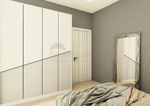 New investment project in the center of Alanya