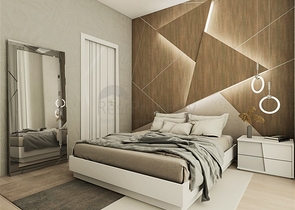 New investment project in the center of Alanya