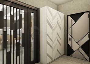 New investment project in the center of Alanya