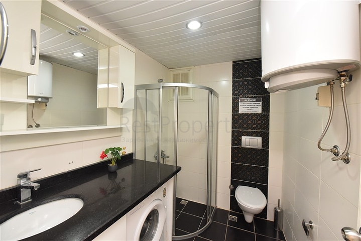 Apartment for rent in Cleopatra beach area