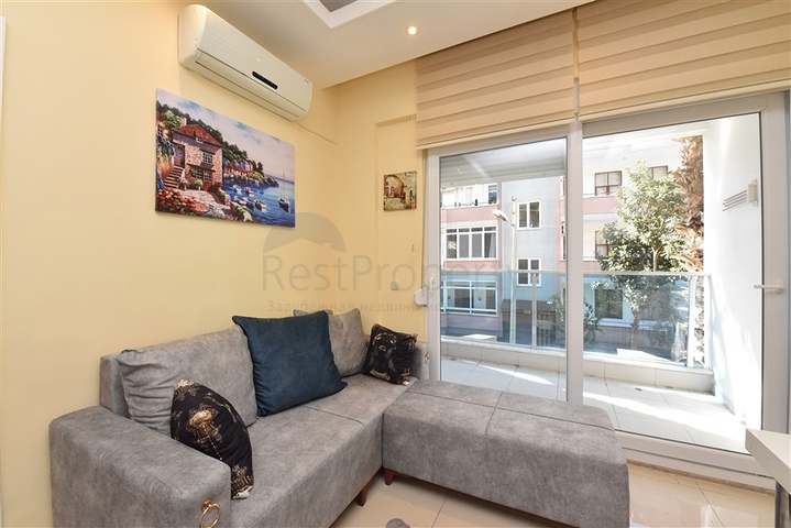 Apartment for rent in Cleopatra beach area