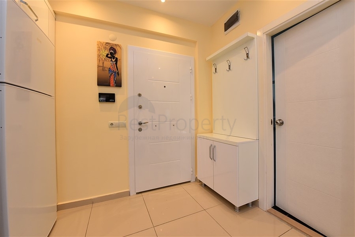 Apartment for rent in Cleopatra beach area