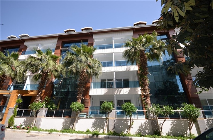 Apartment for rent in Cleopatra beach area