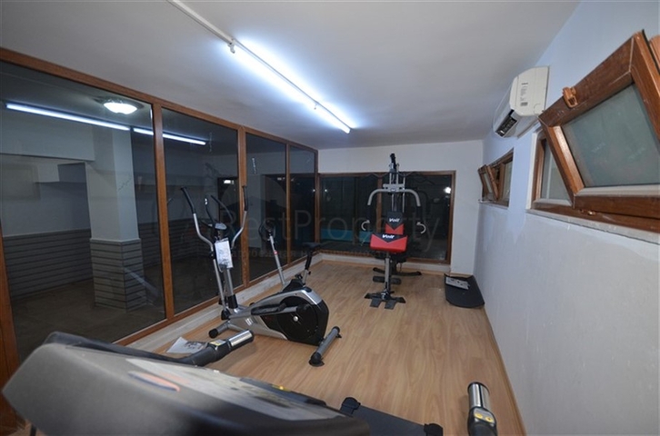 Apartment for rent in Cleopatra beach area