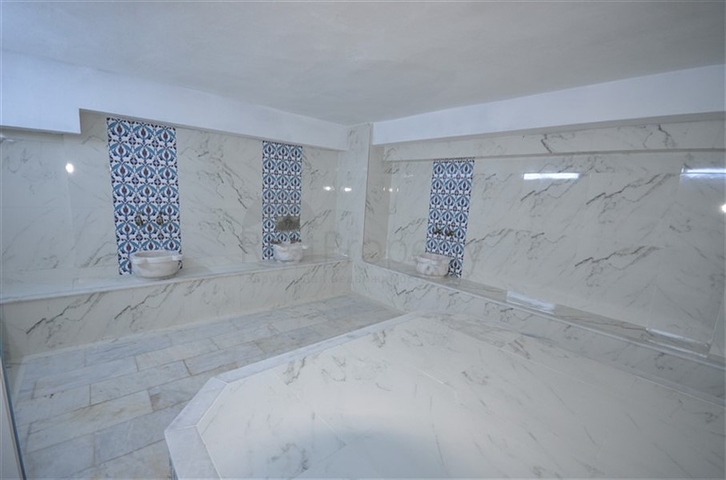 Apartment for rent in Cleopatra beach area