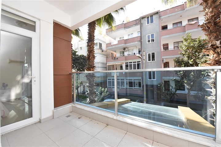 Apartment for rent in Cleopatra beach area