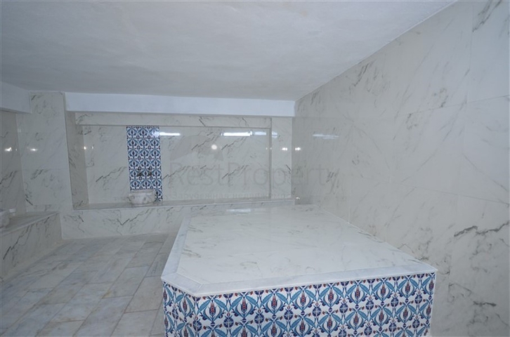 Apartment for rent in Cleopatra beach area