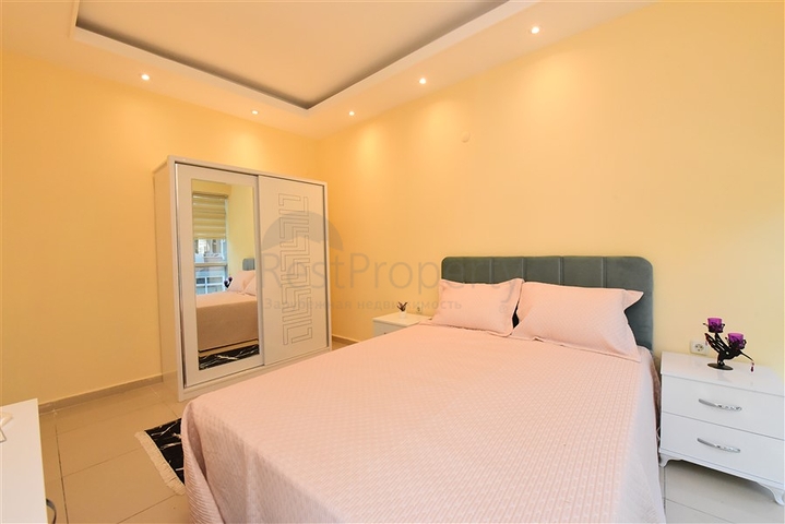 Apartment for rent in Cleopatra beach area