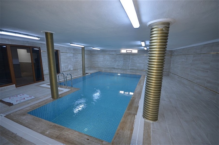 Apartment for rent in Cleopatra beach area