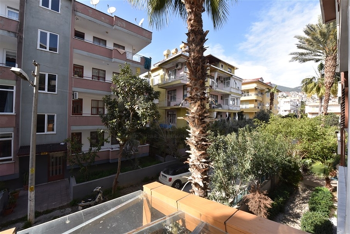 Apartment for rent in Cleopatra beach area