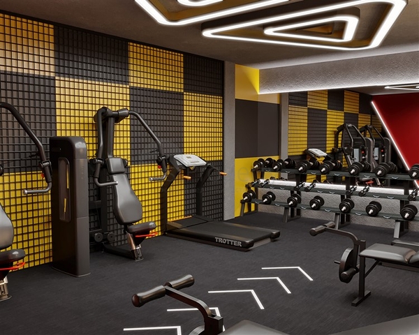 A new project in the Demirtas area