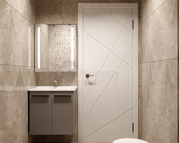 A new project in the Demirtas area