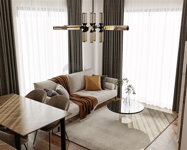 A new project in the Demirtas area