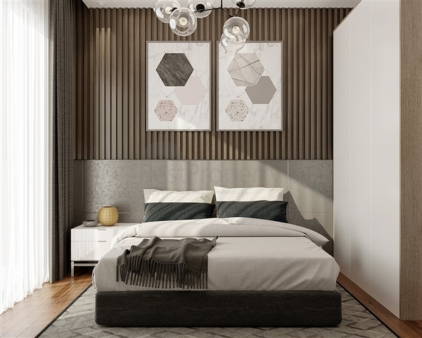 A new project in the Demirtas area