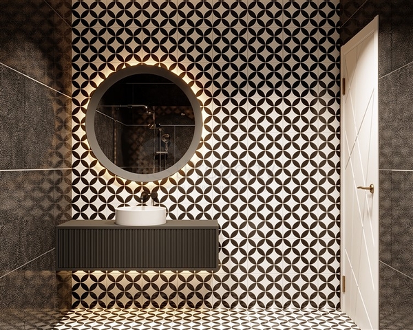 A new project in the Demirtas area