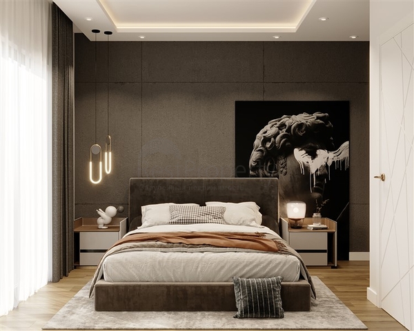 A new project in the Demirtas area