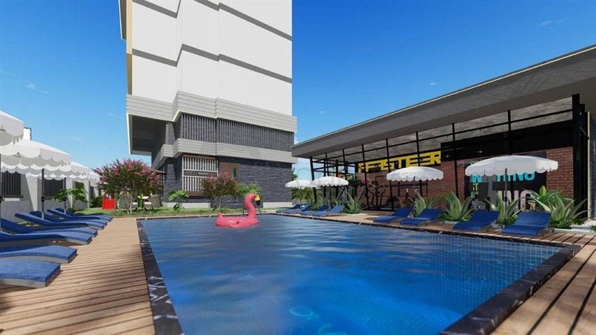 New investment project in Kargicak