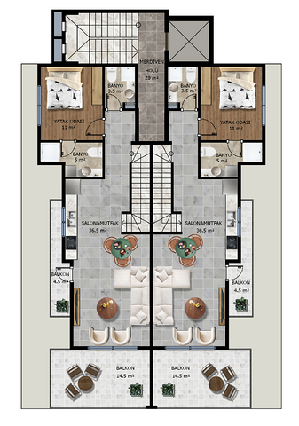 New investment project in Kargicak