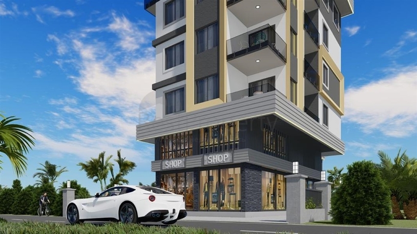 New investment project in Kargicak