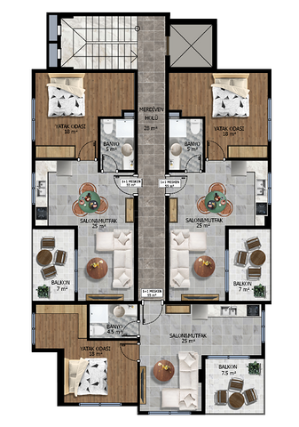 New investment project in Kargicak