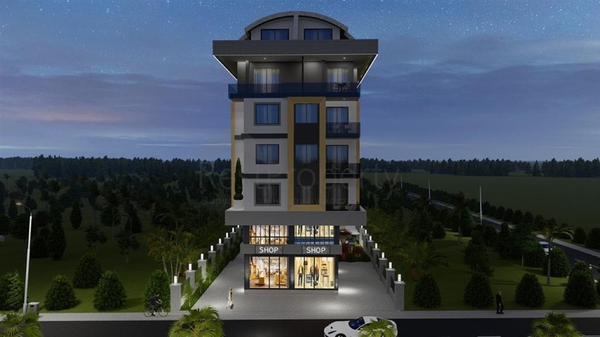 New investment project in Kargicak