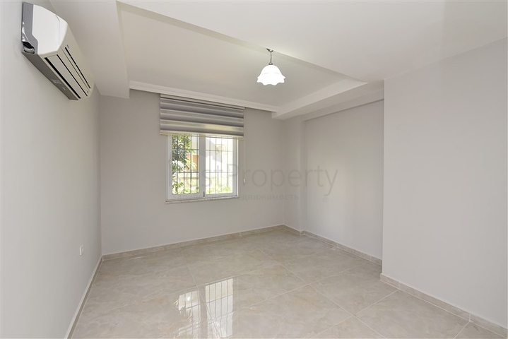 Garden duplex 6+2 100 meters from the sea