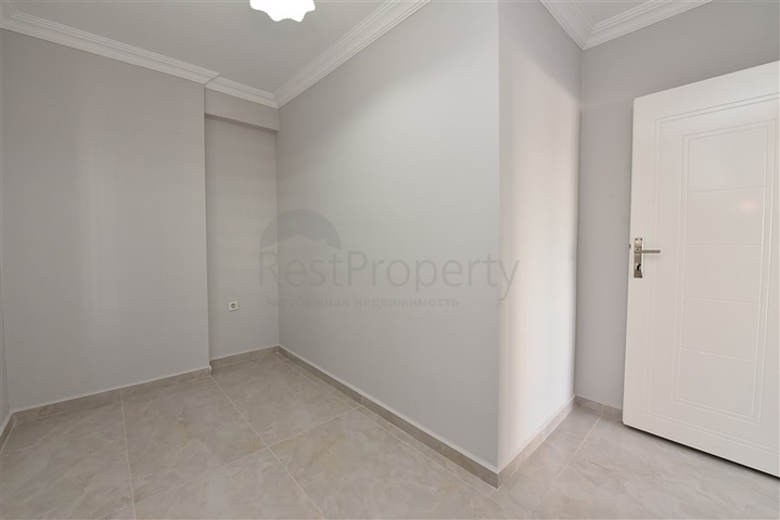 Garden duplex 6+2 100 meters from the sea